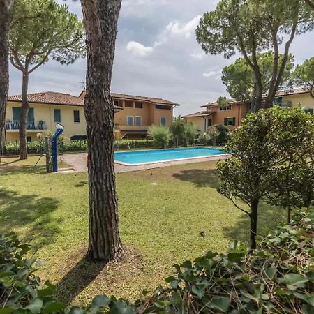 Appartamento Campiello Sirmione Exteriör bild