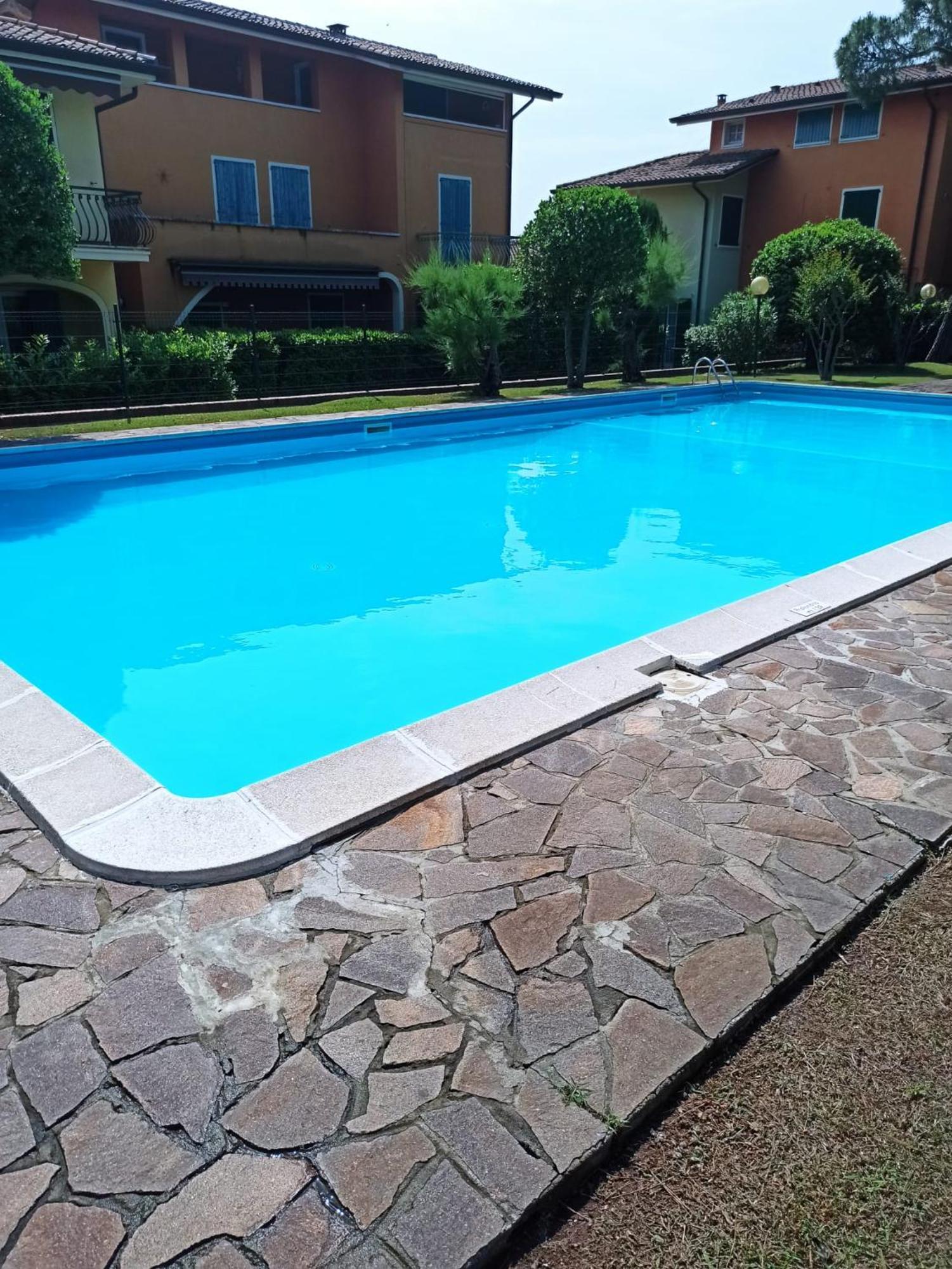 Appartamento Campiello Sirmione Exteriör bild