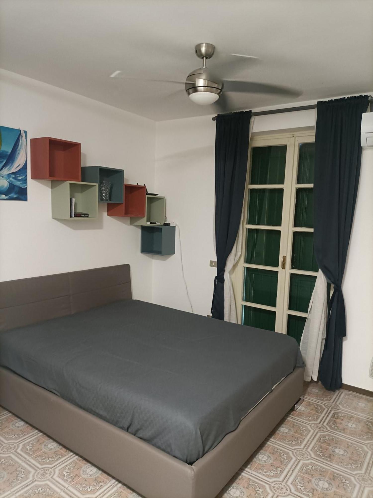 Appartamento Campiello Sirmione Exteriör bild
